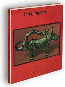 Cover : Locks From Iran - Out of Print Image (c) 2002 Jock Dempsey