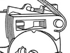 Detail detector tripped.